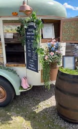 Mobile Bar & Beverage Catering in Denver - K Bar Events image 5