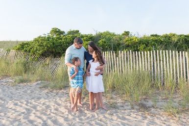 Private Flytographer Cape Cod Photoshoot with Professional Photos image 10