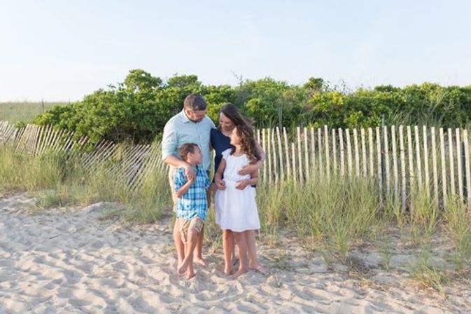 Private Flytographer Cape Cod Photoshoot with Professional Photos image 10