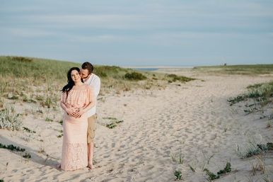 Private Flytographer Cape Cod Photoshoot with Professional Photos image 7