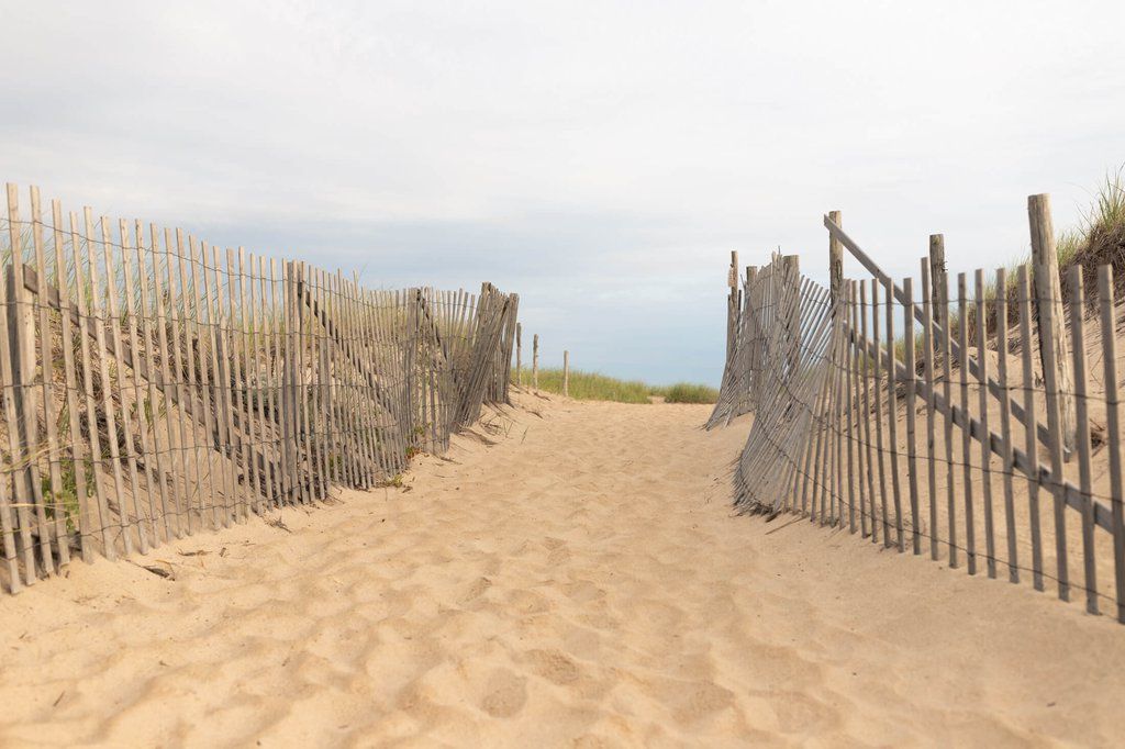 Private Flytographer Cape Cod Photoshoot with Professional Photos image 4