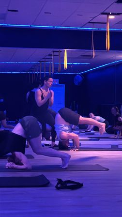 NYC, Queens, Long Island Fitness Party:  Barre, Pilates, Yoga, Zumba and more image 6