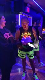 Pilates, Yoga, Belly Dance, and More — A Feel-Good Fitness Party to Move, Reset, and Recharge image 20