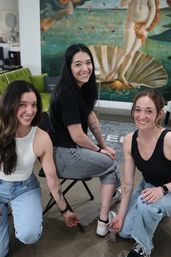 Tiny Tattoo Group Experience in Old Town image 5