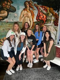 Tiny Tattoo Group Experience in Old Town image 3