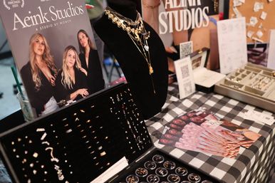 Tiny Tattoo Group Experience in Old Town image 12