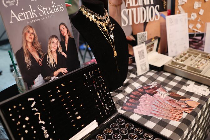 Tiny Tattoo Group Experience in Old Town image 12