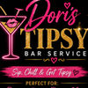 Dori’s Tipsy Bar Service