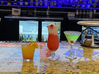 New Orleans Mobile Bar Experience — Private Bartender & Custom Cocktails Delivered to Your Party image 6