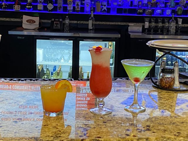 Mobile Bartender for Private Parties in New Orleans image 4