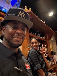 New Orleans Mobile Bar Experience — Private Bartender & Custom Cocktails Delivered to Your Party image 5
