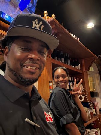 New Orleans Mobile Bar Experience — Private Bartender & Custom Cocktails Delivered to Your Party image 5