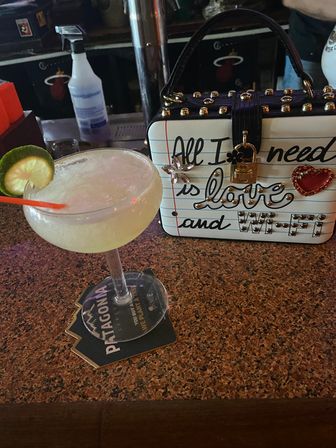 New Orleans Mobile Bar Experience — Private Bartender & Custom Cocktails Delivered to Your Party image 3
