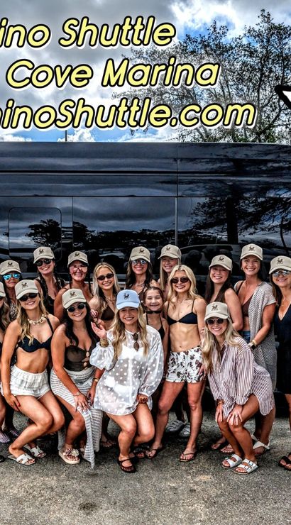 El Camino Shuttle