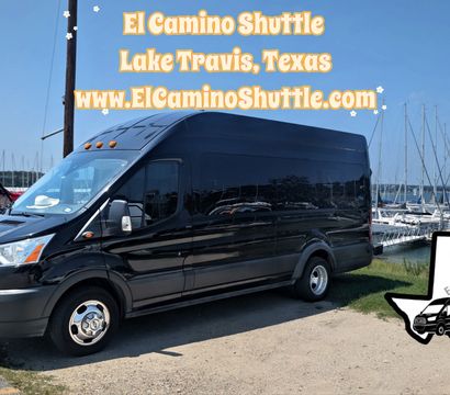 El Camino Shuttle