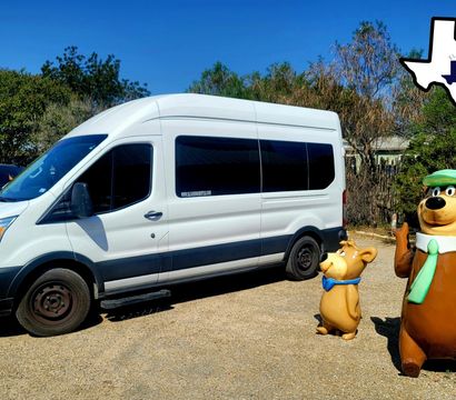 El Camino Shuttle