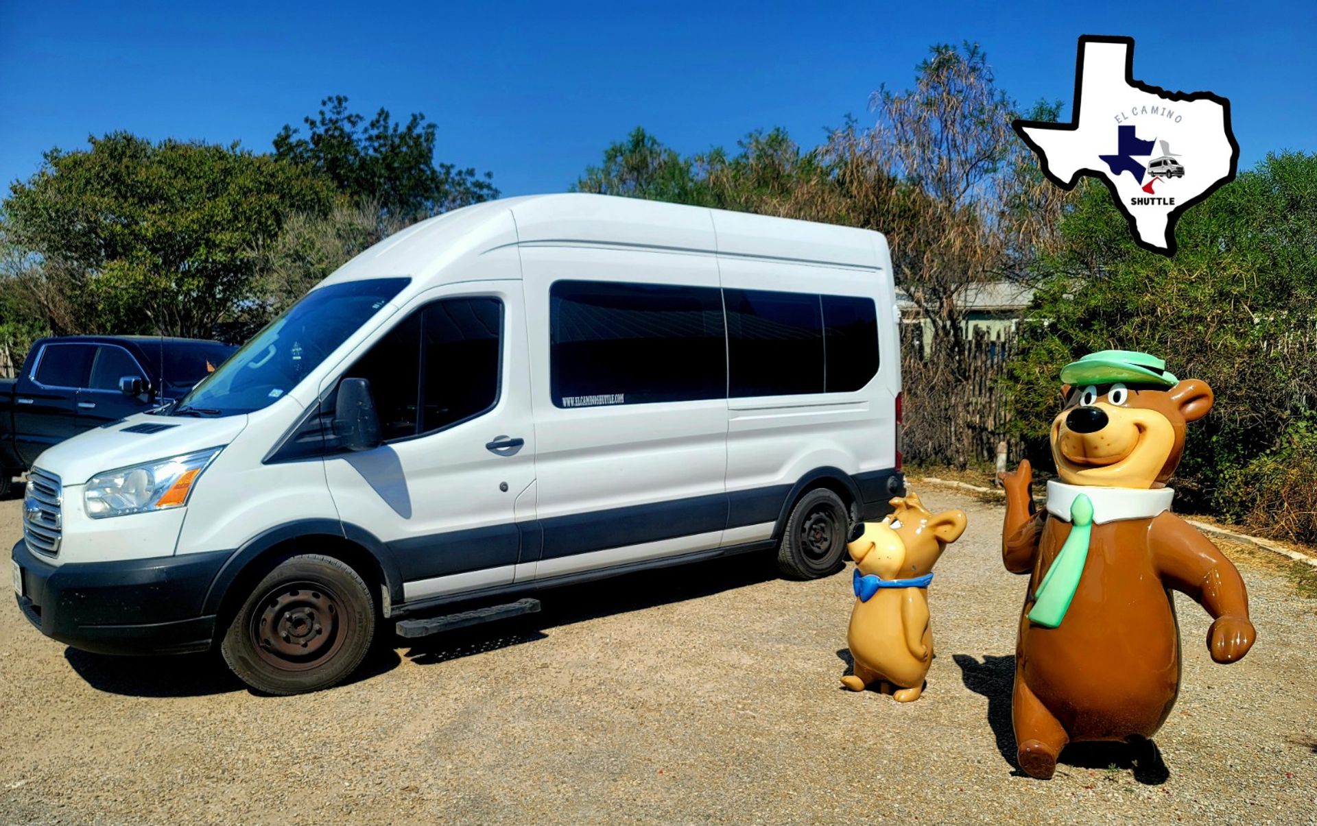 Private Fredericksburg Wine Tour Shuttle from Austin image 2