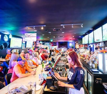 Wahoo's
