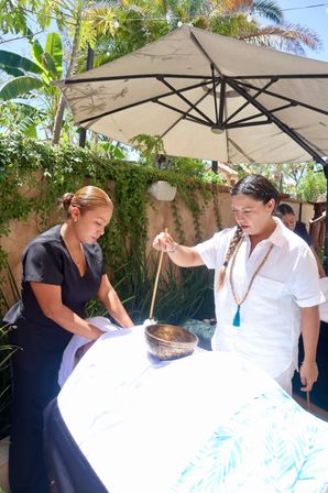 Sound Healing Therapy Massages image 9