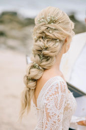 Mobile Hair & Makeup Party for Your Girls in Cabo San Lucas image 7