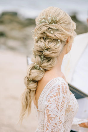 Mobile Hair & Makeup Party for Your Girls in Cabo San Lucas image 7