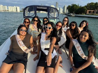 The Biggest Boat in the Fleet: A Fort Lauderdale Yacht Built for Groups image 5