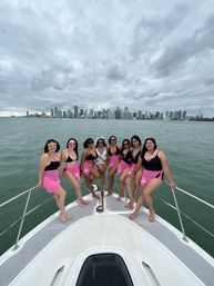 The Sweet Spot: A 10-Guest Yacht for Miami Bay Celebrations image 6