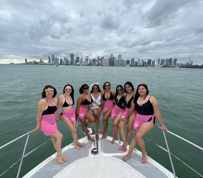Bruschi Boat Rental