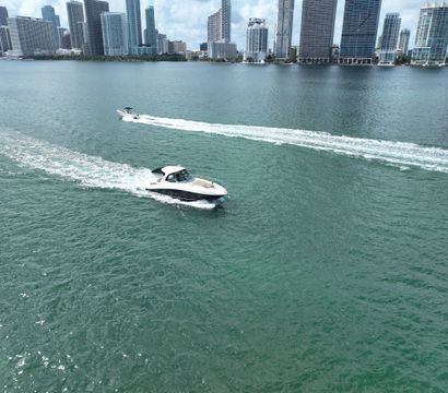 Bruschi Boat Rental