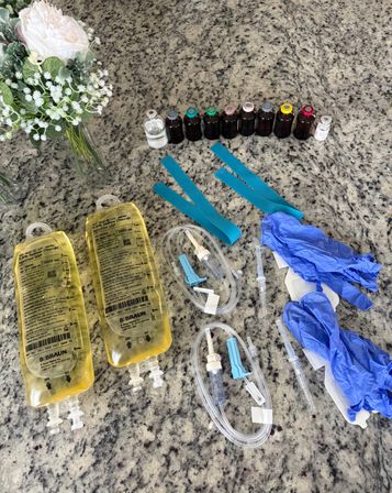 Event IV Hydration for Weddings, Parties and Corporate Groups image 6