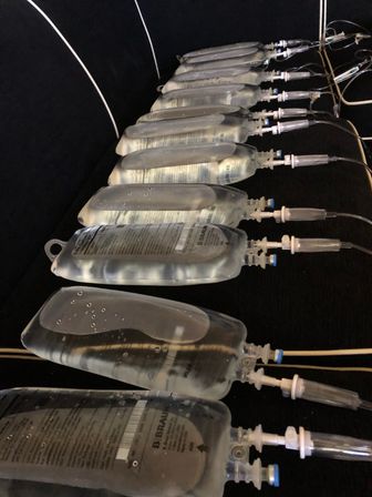 Event IV Hydration for Weddings, Parties and Corporate Groups image 8