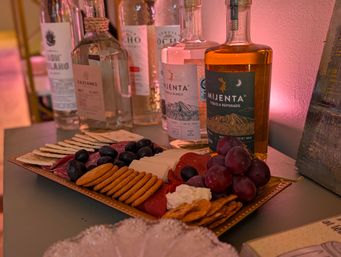Premium Tequila Tastings & Food Pairings image 6