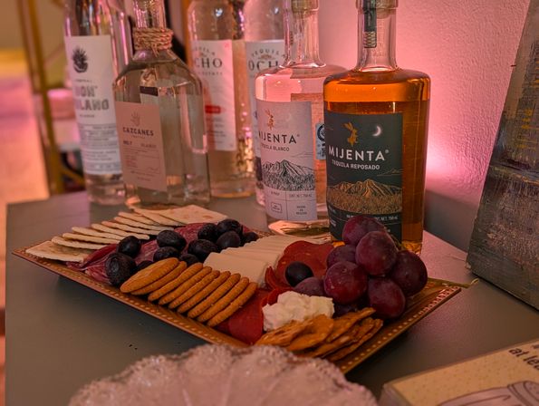 Premium Tequila Tastings & Food Pairings image 6