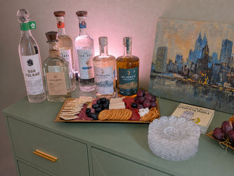 Premium Tequila Tastings & Food Pairings image 8