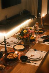 The Grand Resort Plated Dinner image 6