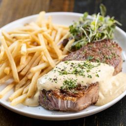 Harper's On Main in Dobbs Ferry image 19
