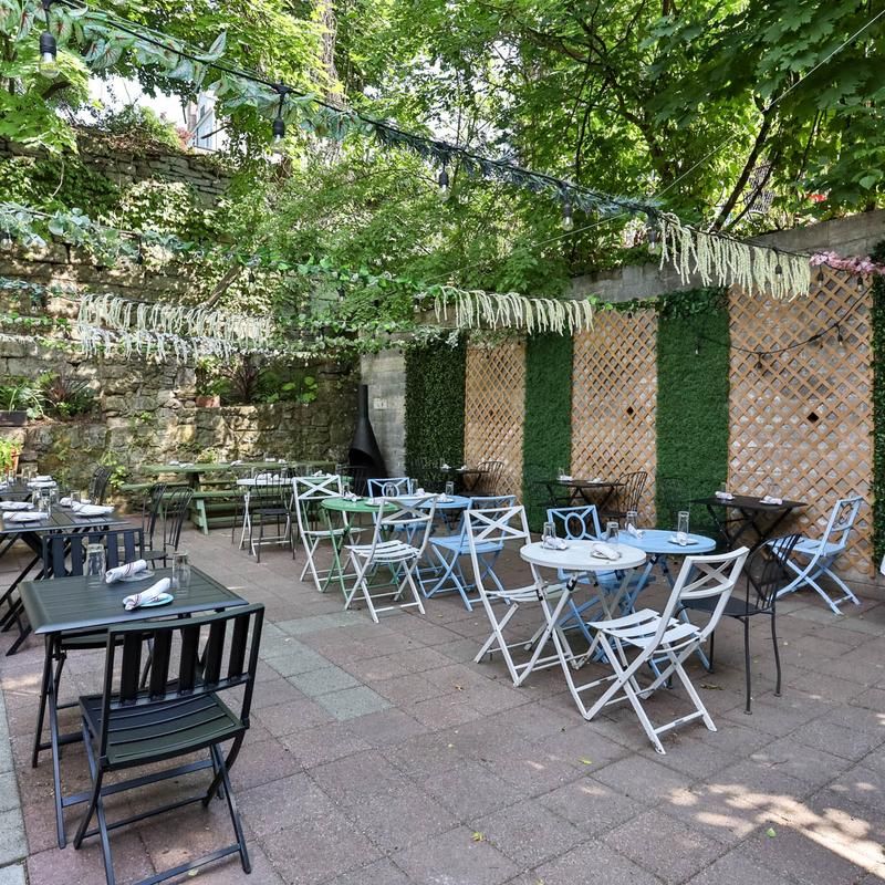 Harper's On Main in Dobbs Ferry image 2
