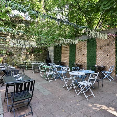 Harper's On Main in Dobbs Ferry image 2