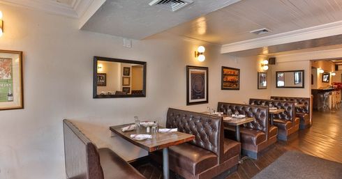 Harper's On Main in Dobbs Ferry image 14