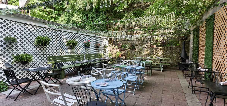 Harper's On Main in Dobbs Ferry image 8