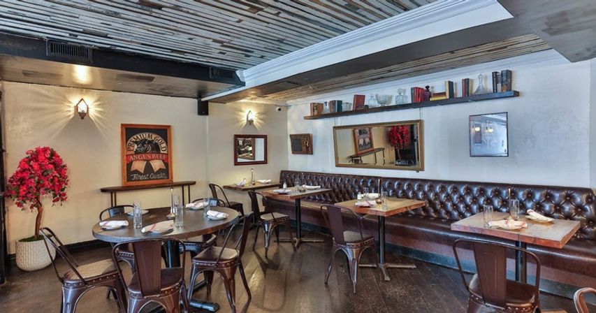 Harper's On Main in Dobbs Ferry image 13
