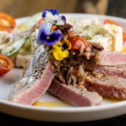 Harper's On Main in Dobbs Ferry image 18