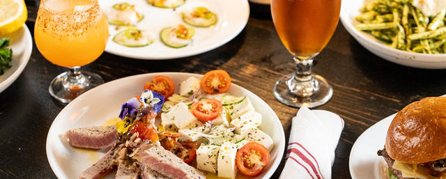 Harper's On Main in Dobbs Ferry image 11