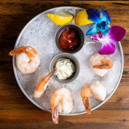 Harper's On Main in Dobbs Ferry image 4