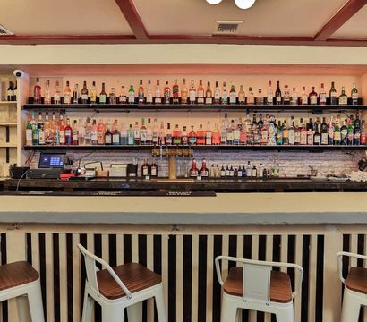 Harper’s On Main