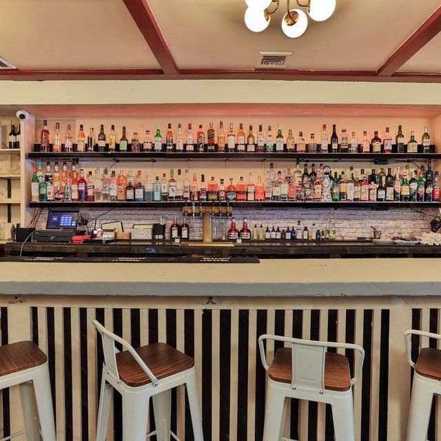Harper's On Main in Dobbs Ferry image 3