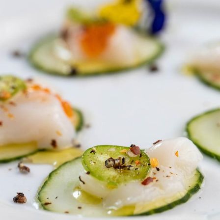 Harper's On Main in Dobbs Ferry image 20