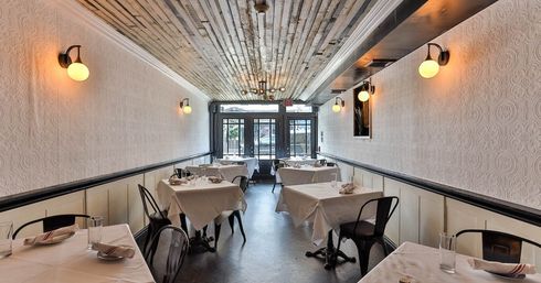 Harper's On Main in Dobbs Ferry image 15