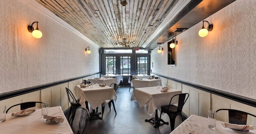 Harper's On Main in Dobbs Ferry image 15