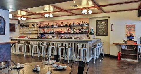 Harper's On Main in Dobbs Ferry image 10